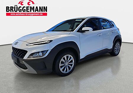 Hyundai Kona 1.0 T-GDI PURE 2WD KLIMA KAMERA SHZG GJR AC/