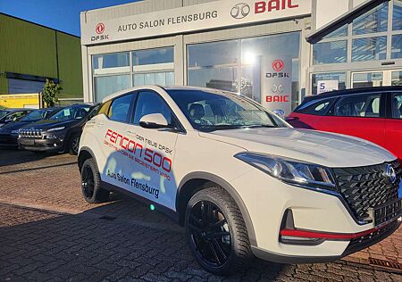 DFSK Fengon 500*Neues Model*18 Zoll Allwetter*Klima*Leder