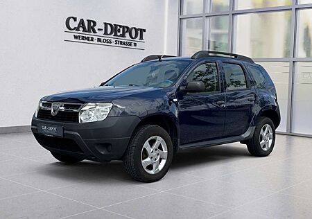 Dacia Duster I Ambiance 4x2*BLUET.*USB*AUX*TÜV NEU*