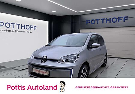 VW e-up! Volkswagen e-up! ACTIVE KAMERA PDC SITZHZG KLIMA LED