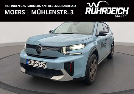 Citroën C3 Aircross Citroen Turbo 100 PLUS HUD LED Apple CarPlay Android Auto