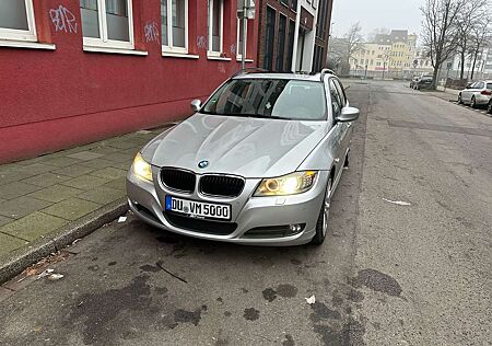 BMW 320d 320 DPF Touring