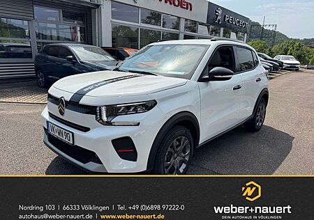 Citroën C3 Citroen Turbo 100 Stop&Start MAX