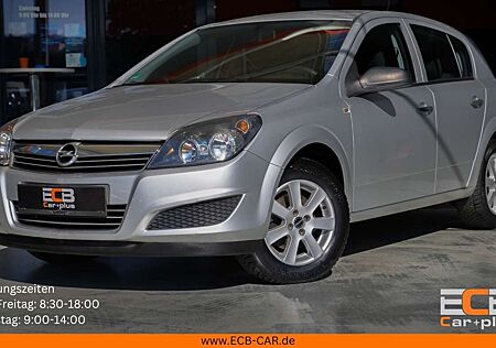 Opel Astra H Lim. Basis *1.HAND/Klimaa./Temp.*