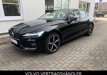 Volvo S60 B5 B Ultimate Dark AWD GARANTIE -36%