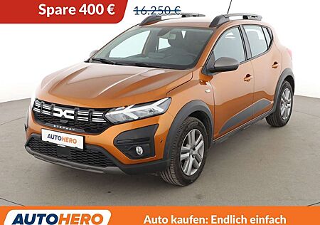 Dacia Sandero 1.0 TCe Stepway Expression*LED*PDC*KLIMA*