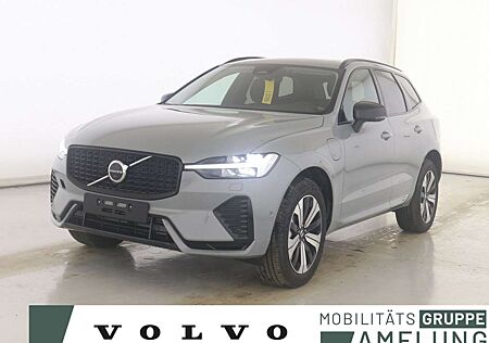 Volvo XC 60 XC60 T6 AWD Plus Dark STANDHZ PANO 360° AHK
