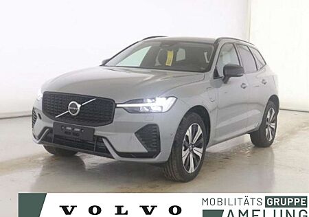 Volvo XC 60 XC60 T6 AWD Plus Dark STANDHZ PANO 360° AHK