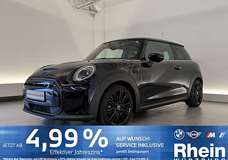 Mini Cooper SE 3-Türer