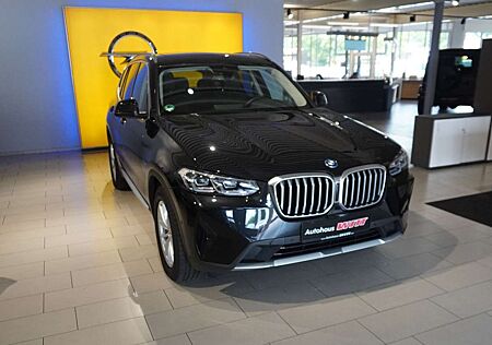 BMW X3 xDrive 30e °Facelift°Pano°Massage°R-Kamera°