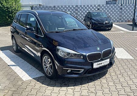 BMW 220 i Gran Tourer