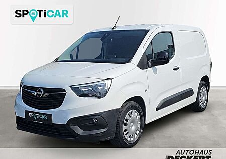 Opel Combo-e Life Combo-e Cargo Edition 136PS (100KW) Elektromotor