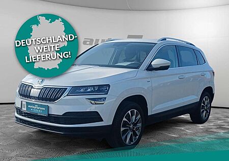 Skoda Karoq 1.5 TSI CLEVER DSG++SHZ+PDC+AHK