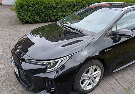 Suzuki Swace 1.8 Hybrid CVT Comfort+