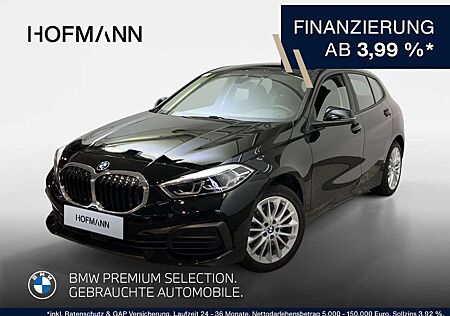BMW 116 Advantage