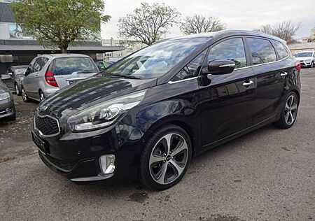 Kia Carens / 7 SITZER / VOLLAUSSTATUNG Spirit