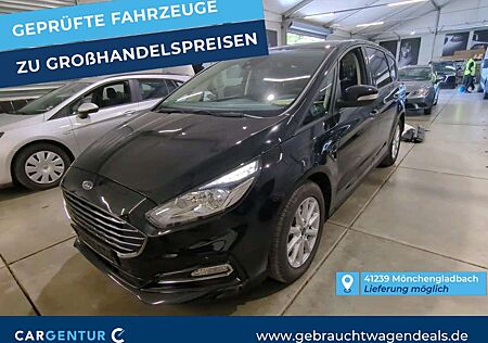 Ford S-Max 2.0 EcoBlue Trend Start/Stopp AHK SpoSi Key Navi R