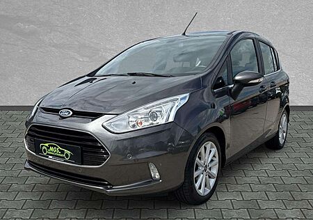 Ford B-Max Titanium 1.0l EcoBoost