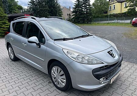 Peugeot 207 Sport