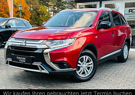 Mitsubishi Outlander 2WD+Navi SHZ+Carplay+PDC+Kamera+USB