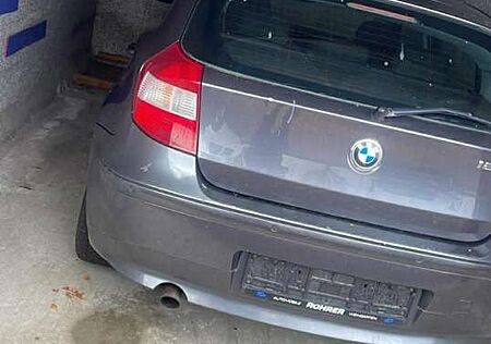 BMW 120i 120