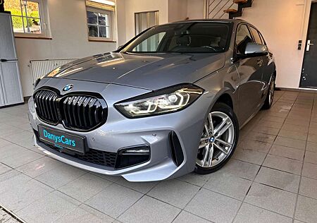 BMW 118 d/M-Sport/Steptronic/Vollleder/Shadowline