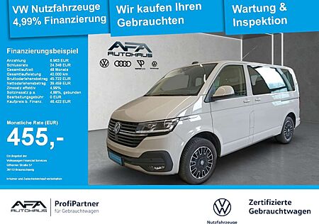 VW T6 Volkswagen .1 Caravelle 2.0 TDI LED*APP-Connect*AHK*ACC