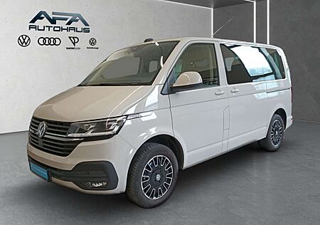 VW T6 Volkswagen .1 Caravelle 2.0 TDI LED*APP-Connect*AHK*ACC