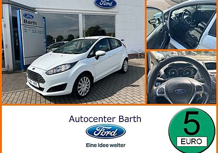 Ford Fiesta 1.0 EcoBoost Trend 2-Sitzer