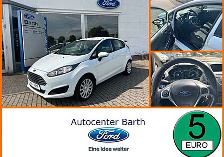 Ford Fiesta 1.0 EcoBoost Trend 2-Sitzer