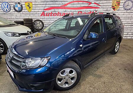 Dacia Logan MCV II Kombi Prestige *Tüv & Service NEU*