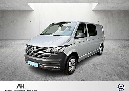VW T6 Transporter Volkswagen T6.1 Kombi 2.0 TDI DSG LR 5-Sitzer Klima Navi RDC RFK
