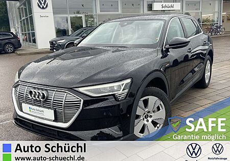 Audi e-tron 50 quattro NAVI+LED+CCS+KAMERA+PANORAMA+V
