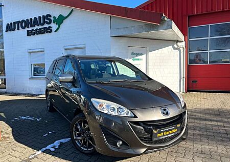 Mazda 5 Sendo/NAVI/SHZ/2HD/7-SITZE/AHK