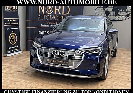 Audi e-tron 55 Advanced QU.B&O/Matrix/20/AHK/Kamera/ Advanced