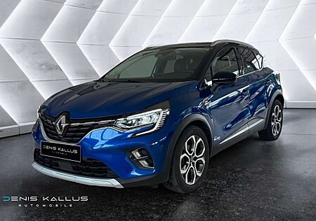 Renault Captur II 1.6 E-TECH Plug-in/Bose/EditionOne