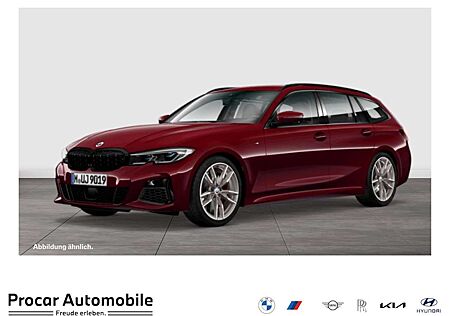 BMW 340 M340d xDrive Touring HuD+H/K+Laser+AHK+Standhzg.+D