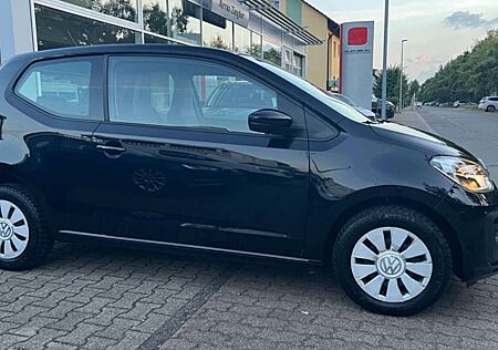 VW Up Volkswagen ! 1.0 55kW ASG move !