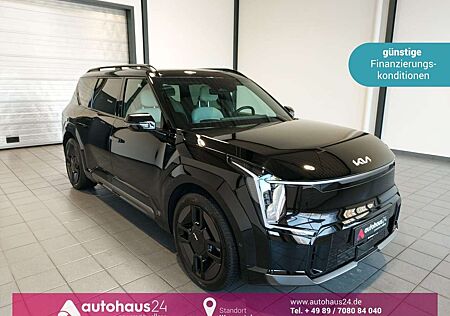 Kia EV9 GT-line Launch Edition 4WD