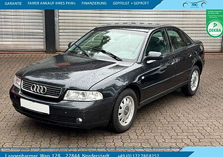 Audi A4 1.6