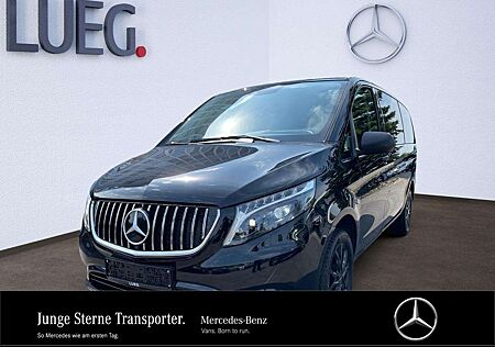 Mercedes-Benz Vito 119 CDI 4x4 Mixto Lang SpurW SpurH ACC PDC