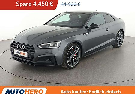 Audi S5 3.0 V6 TFSI quattro Aut.*NAVI*LED*ACC*CAM*PDC*