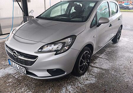 Opel Corsa Selection ecoFlex