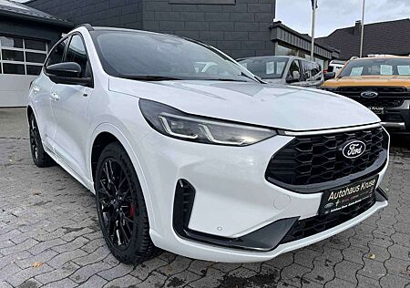 Ford Kuga 2.5 Duratec FHEV ST-Line X Aut. 132kW