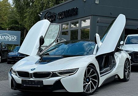 BMW i8 Coupe Head Up - Harman-Kardon ///