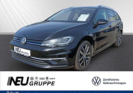 VW Golf Variant Volkswagen JOIN Golf VII Variant 1.5 TSI DSG Join AHK ACC LED
