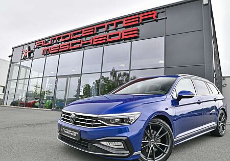 VW Passat Volkswagen Variant 2.0 TSI DSG 2x R-Line Pano* AHK*