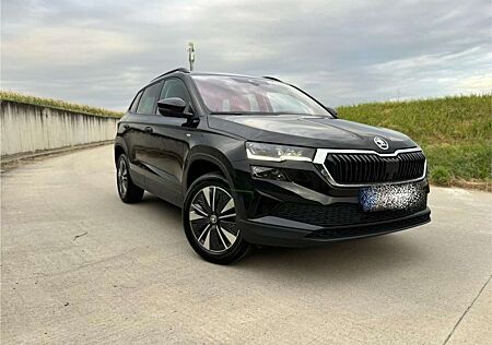 Skoda Karoq 2.0 TDI SCR Tour