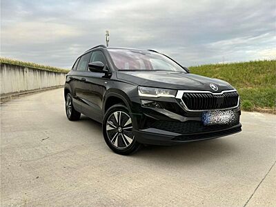 Skoda Karoq 2.0 TDI SCR Tour