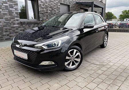 Hyundai i20 Pure